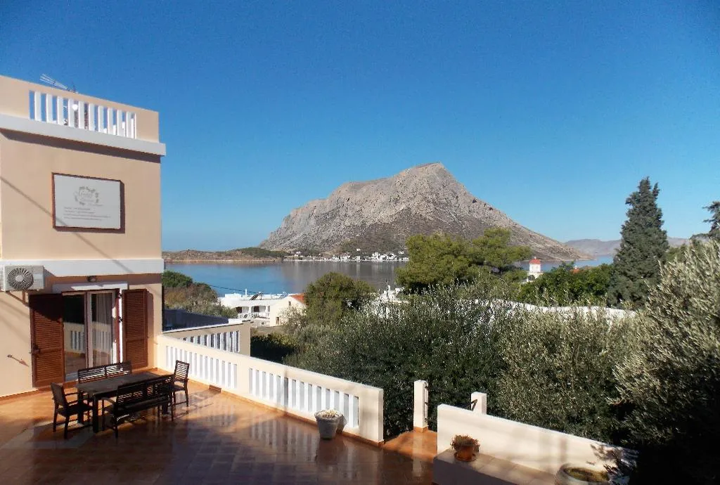 General view, Myrties Boutique Apartments, Kos