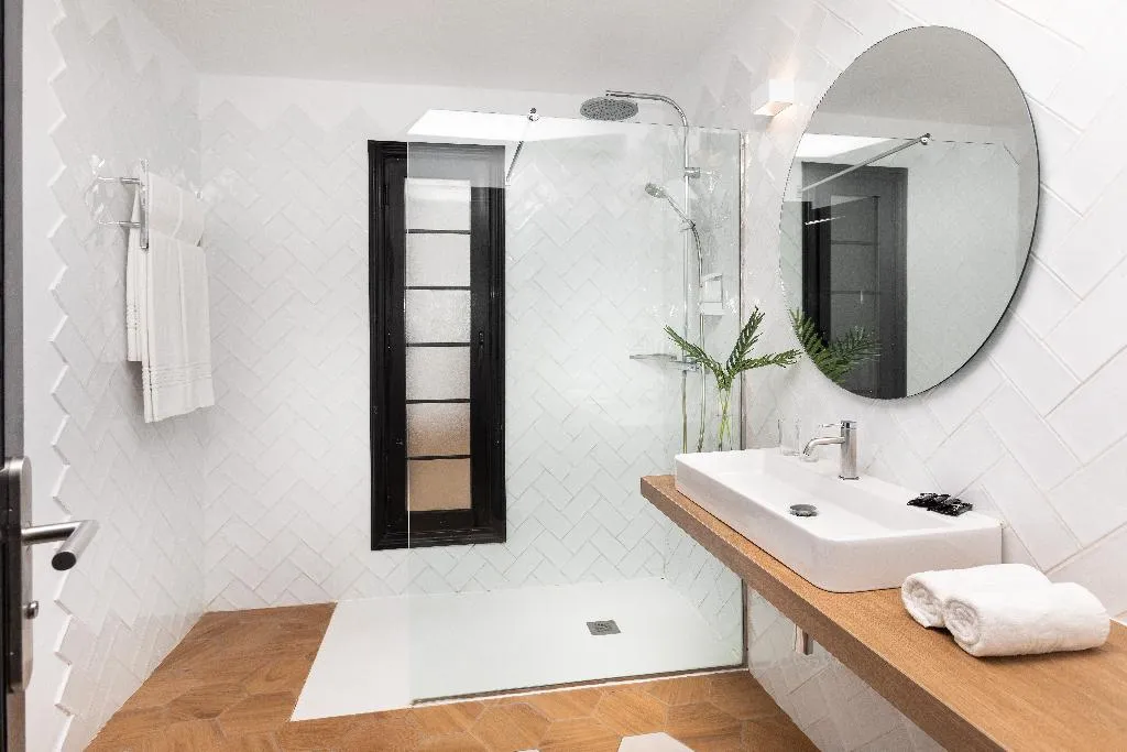 BUNGALOW CAPACITY 4 TWO BEDROOMS Room, Los Cardones Boutique Village, Tenerife
