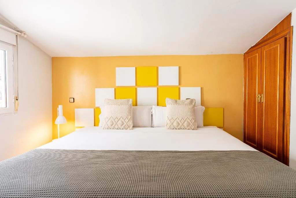 APARTMENT PENTHOUSE Room, Smartr Chueca, Madrid
