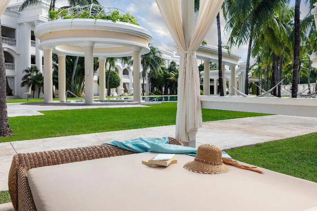 Pool, JOIA Paraiso by Iberostar All Inclusive, Cancun Area
