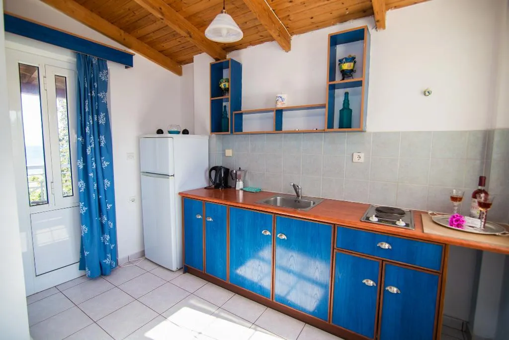 APARTMENT ONE BEDROOM Room, Villa Panorama, Zante