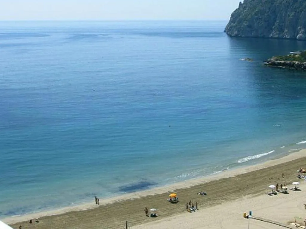 Beach, Turmalina, Costa Blanca