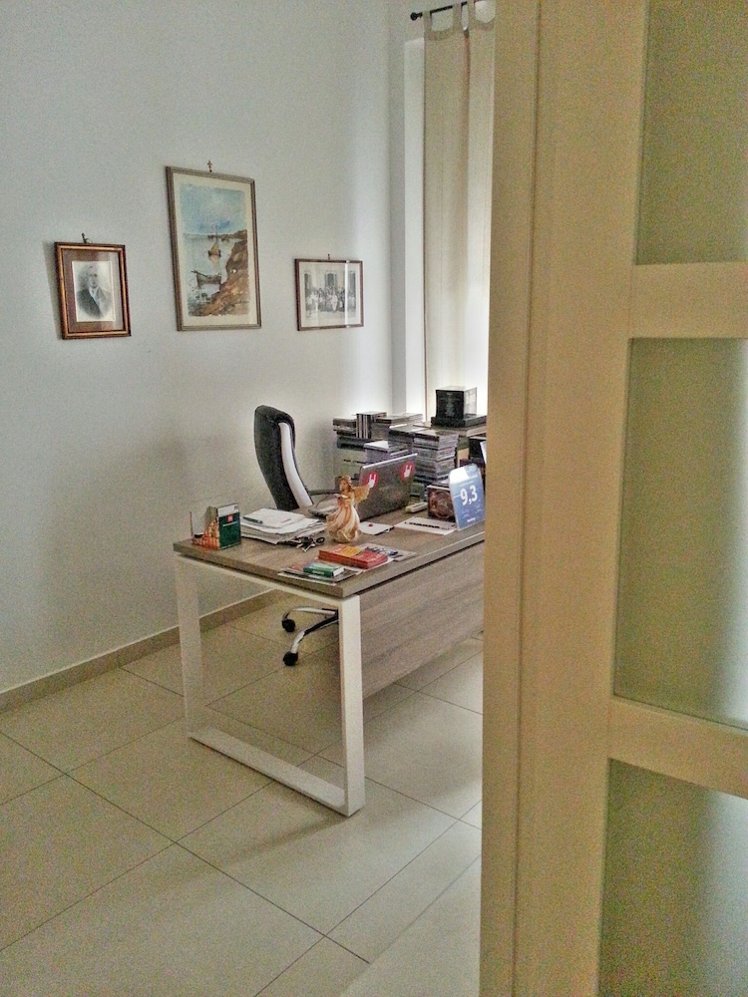 Antares Bed and Breakfast, Catania