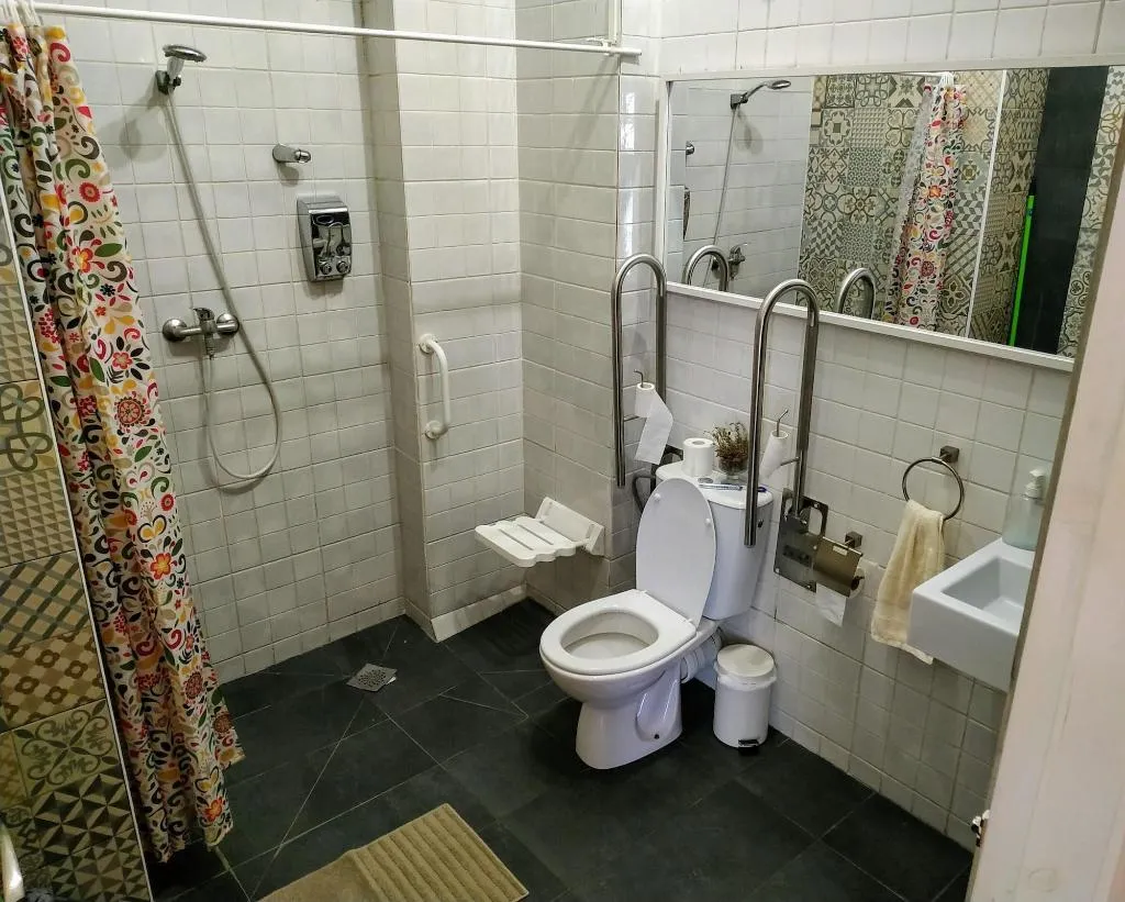 Room, Camino Bed & Breakfast, Barcelona