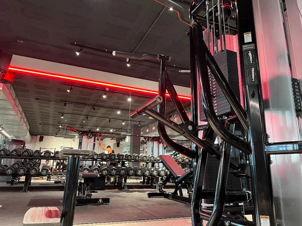 Sports and Entertainment, Crown Resorts Club Marbella, Costa Del Sol