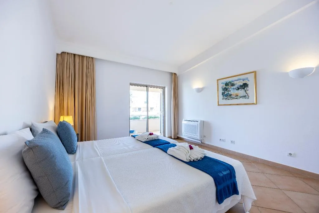 APARTMENT ONE BEDROOM WITH AIR CONDITIONING Room, Vila Palmeira, Algarve