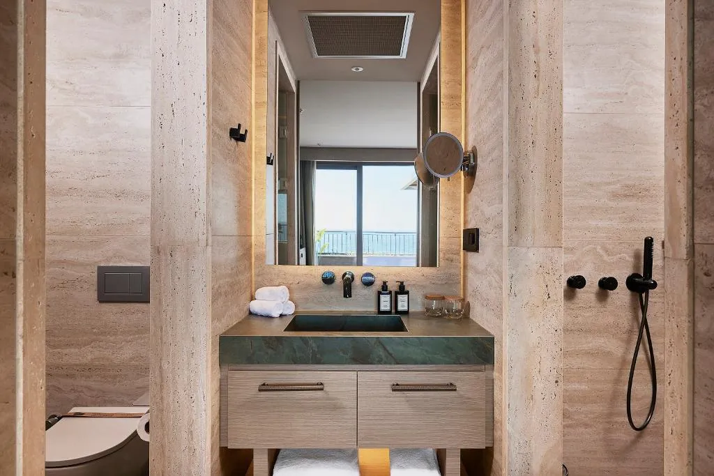 SUITE SUPERIOR SEA VIEW Room, Lusso Sorgun, Antalya