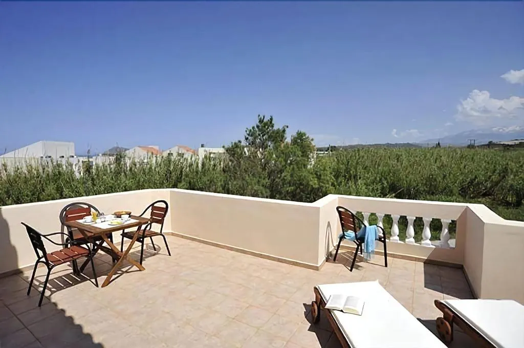 Room, Caretta Beach, Crete