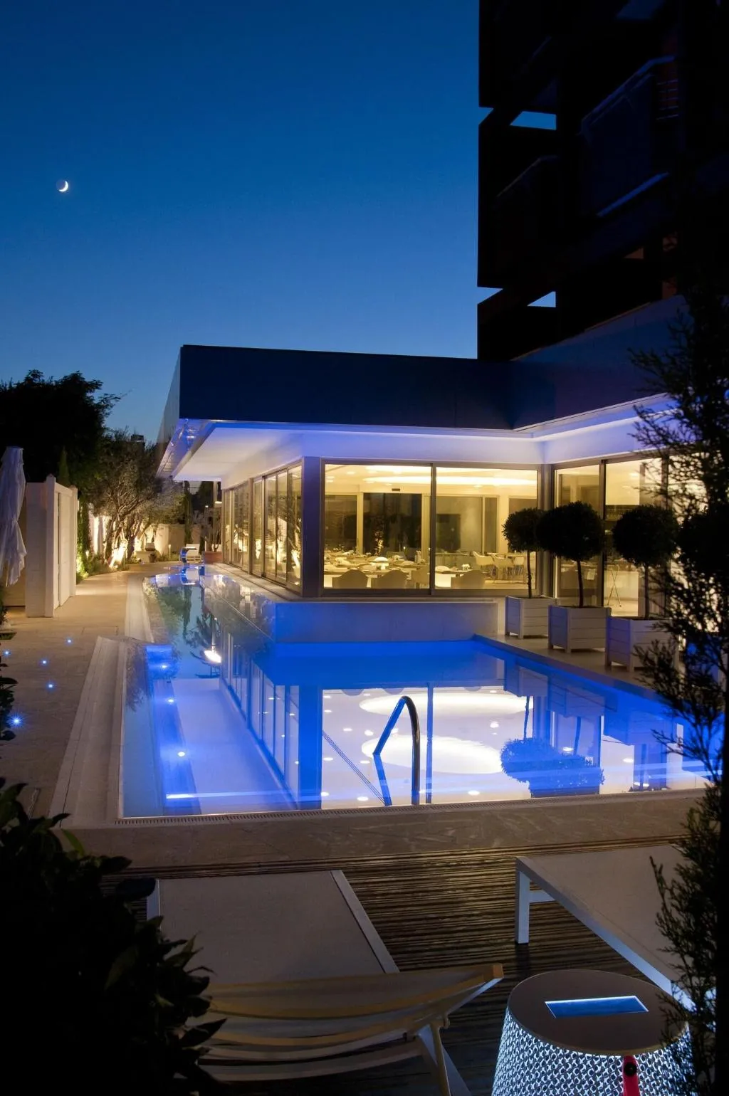 Pool, Alasia Hotel, Cyprus