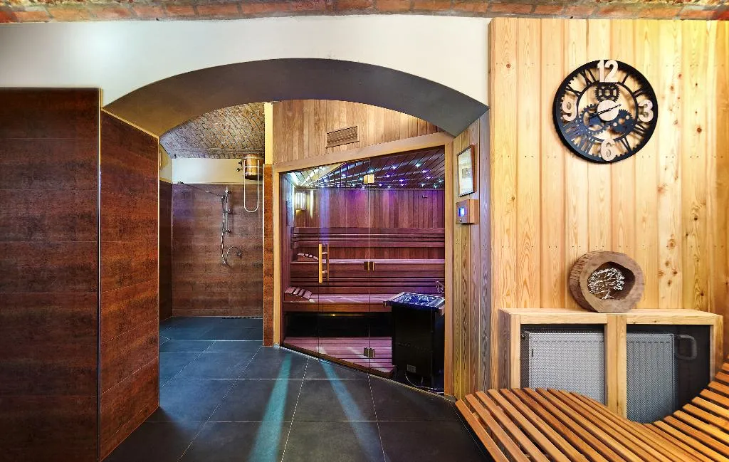 Sports and Entertainment, Green Garden Hotel Prague, Prague