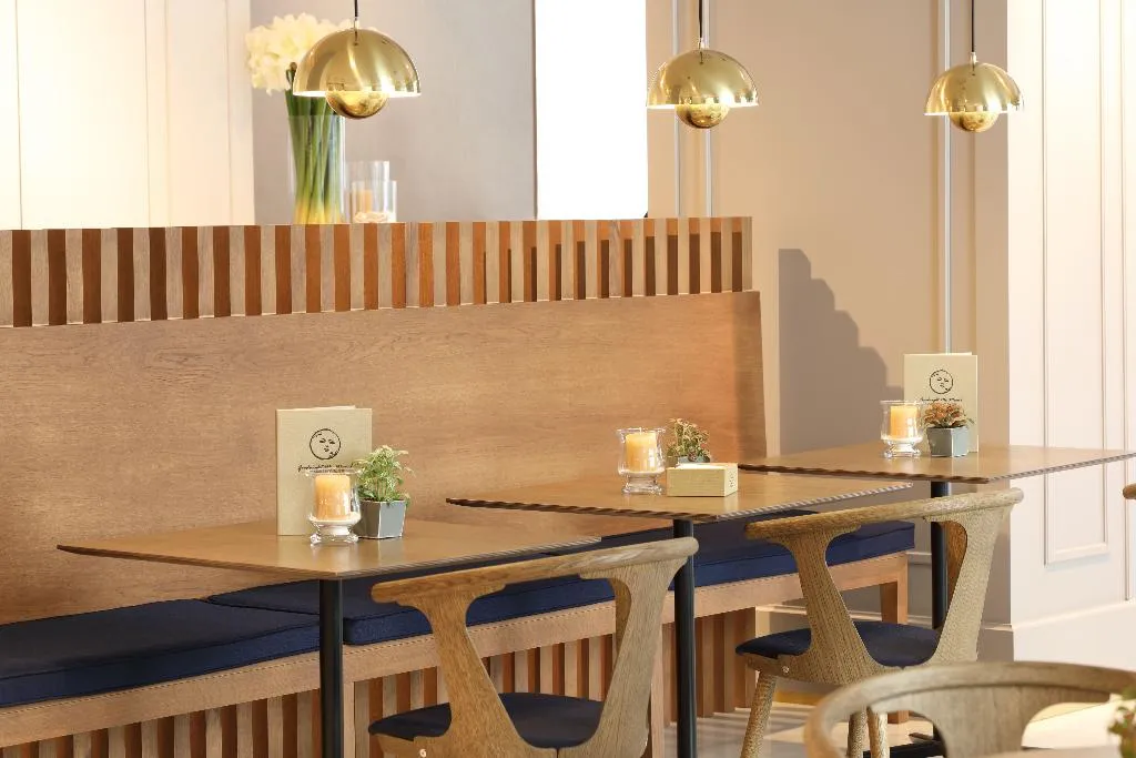 Restaurant, Ciutat de Girona, Costa Brava