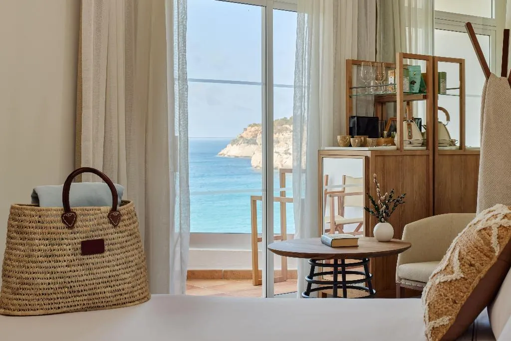 DOUBLE STANDARD Room, Meliá Cala Galdana, Menorca