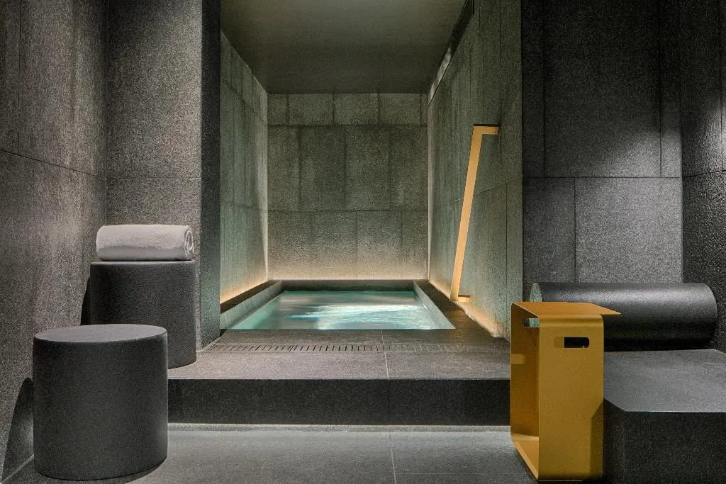 Pool, W Amsterdam, Amsterdam