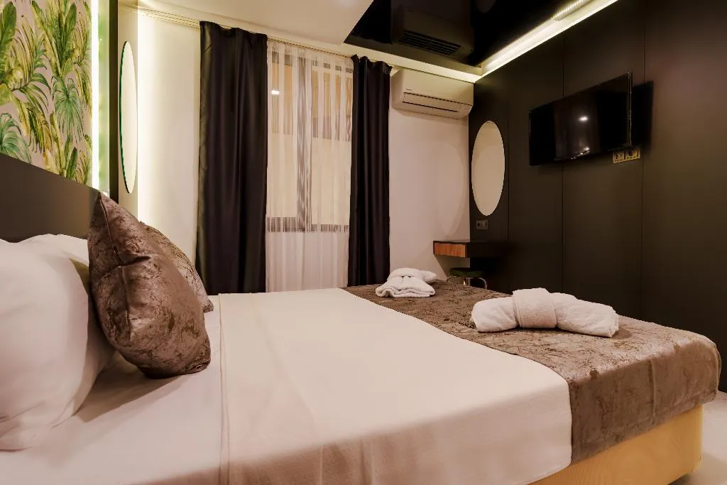 APARTMENT DELUXE Room, Mrt Suites Lara, Antalya