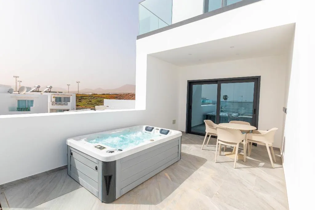 SUITE TWO BEDROOMS Room, Royal Atlantico, Lanzarote