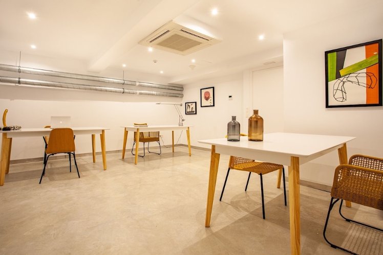 MyFlats Luxury Downtown, Costa Blanca
