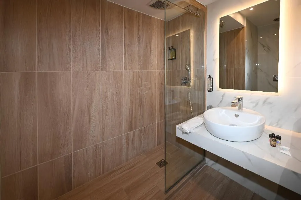 DOUBLE STANDARD Room, Urban Core Residence, Athens