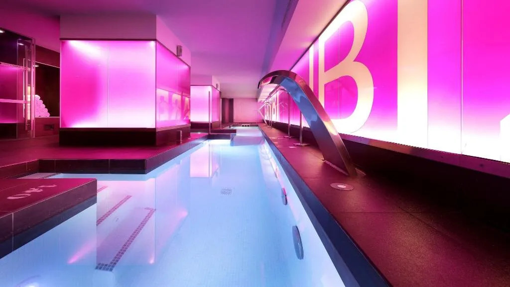Sports and Entertainment, Hotel Garbi Ibiza & Spa, Ibiza