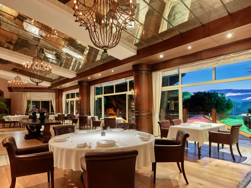 Restaurant, Maxx Royal Belek Golf Resort, Antalya