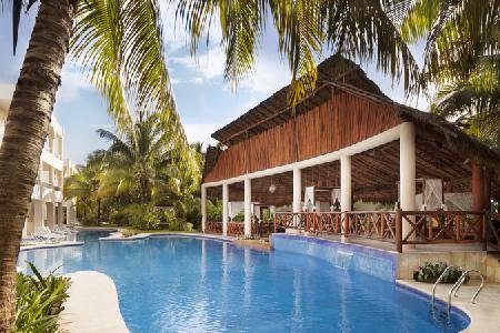 El Dorado Seaside Suites, Cancun Area