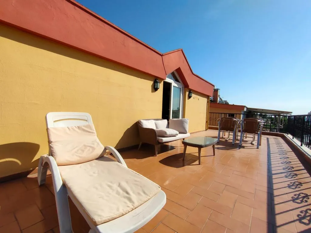 General view, Gülizar Hotel Konyaaltı, Antalya