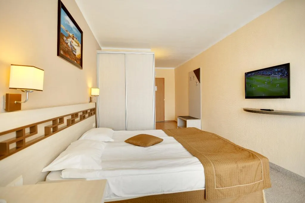DOUBLE STANDARD Room, DIT Evrika Beach Club Hotel, Bourgas