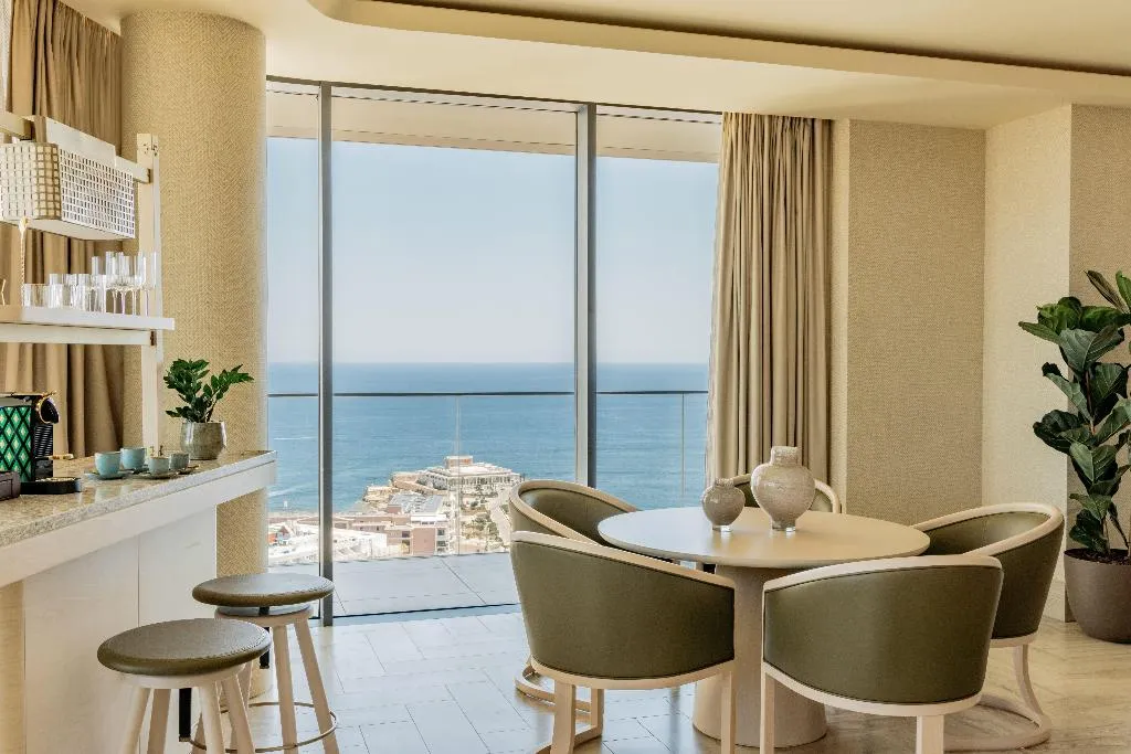 SUITE STANDARD Room, Me Malta, Malta