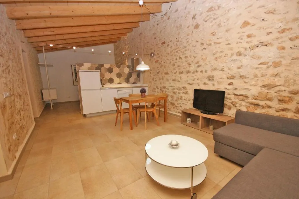 Room, Agroturismo Es Rafal Nou, Majorca
