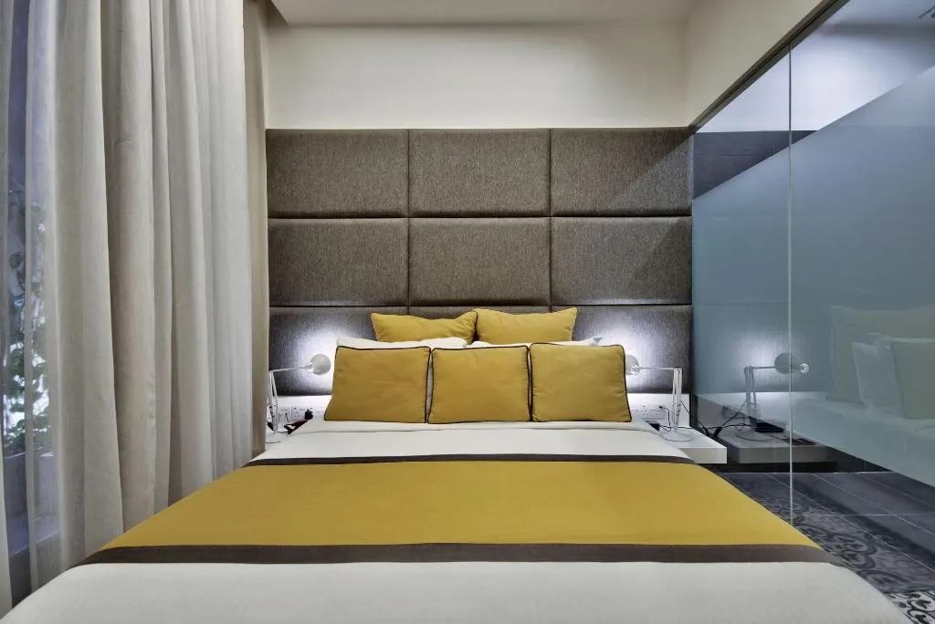 Room, Ursulino Valletta, Malta