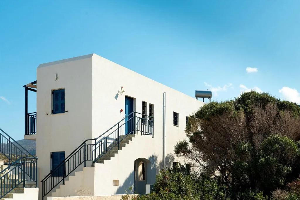 General view, Okirroi Villas and Apts, Crete