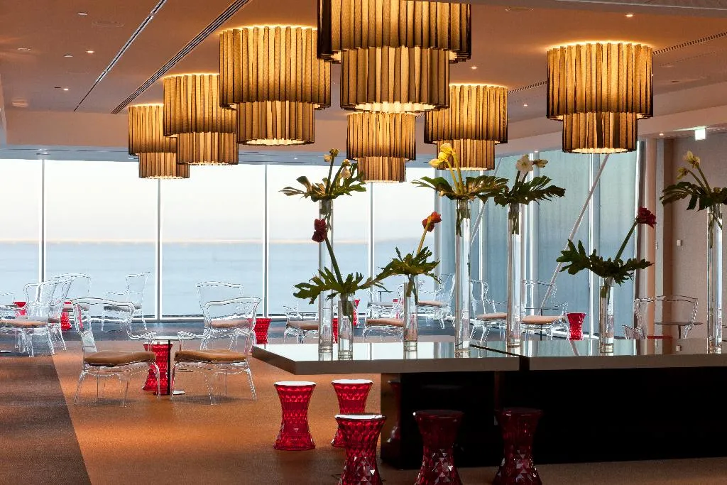 Conferences, Myriad By Sana Hotels, Lisbon