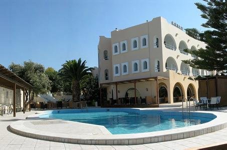 Karteros, Crete