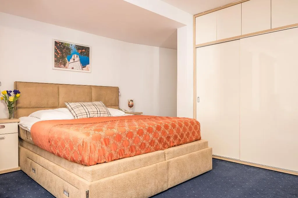 Double or Twin WITH BALCONY Room, Dubrovnik, Dubrovnik