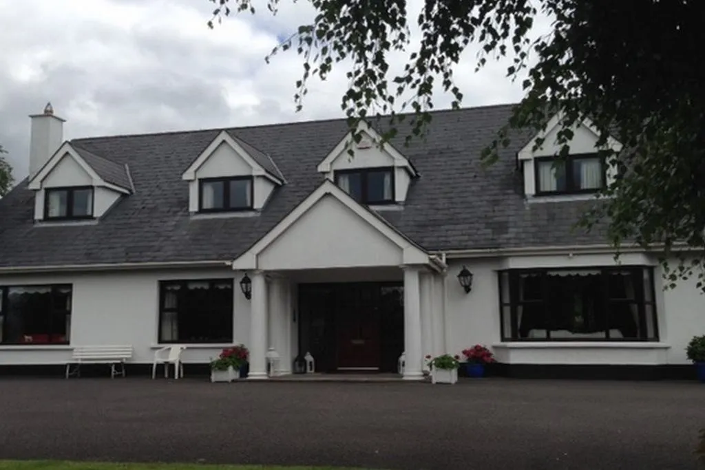General view, Ard-Cill, Dublin