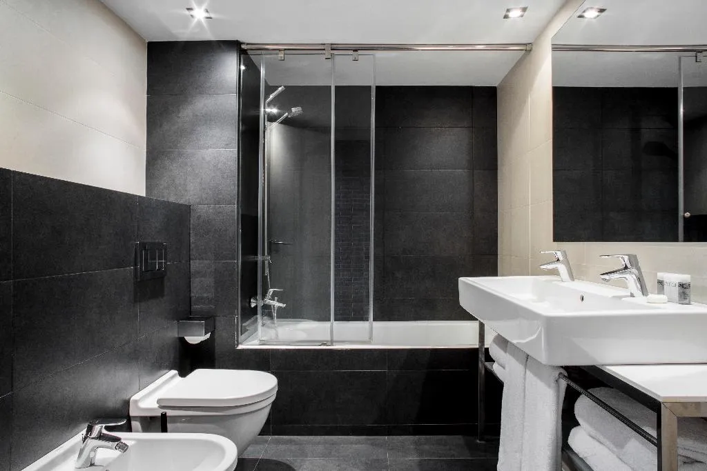 APARTMENT LUXURY Room, Barcelona Apartment Republica, Barcelona