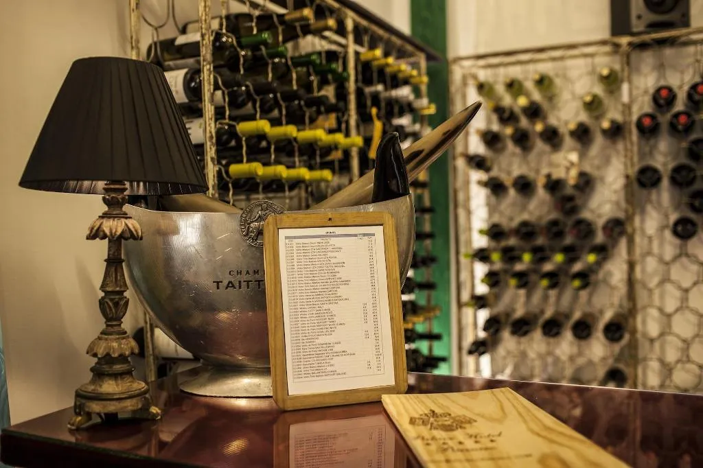 Bar, Oporto Loft, Porto