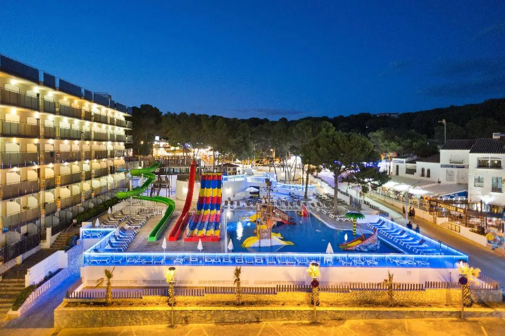 Pool, Best Cap Salou, Costa Dorada