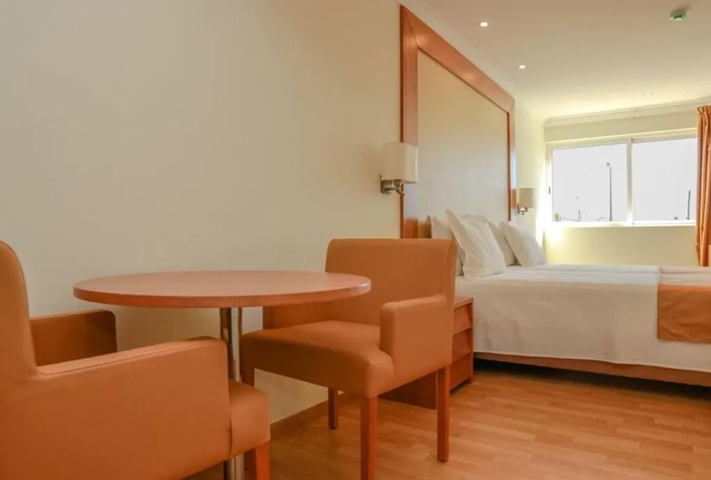 STUDIO CLASSIC Room, Lagoa Apartment Hotel, Algarve