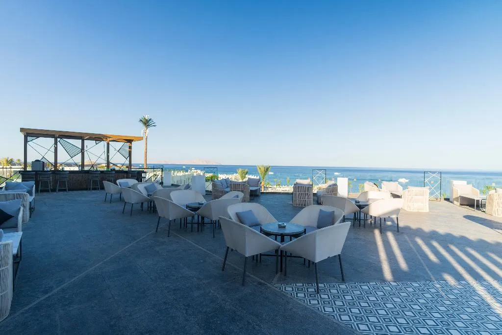 Bar, Sunrise Diamond Beach Resort – Grand Select-, Red Sea Riviera