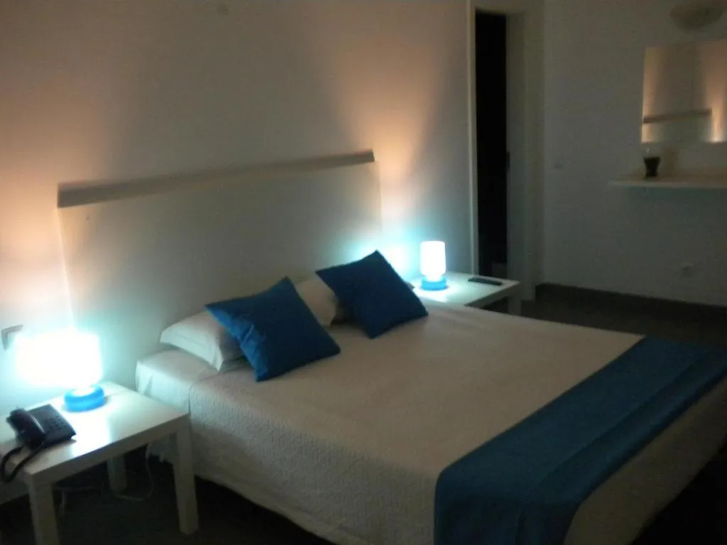Room, KR Hotels - Albufeira Lounge, Algarve