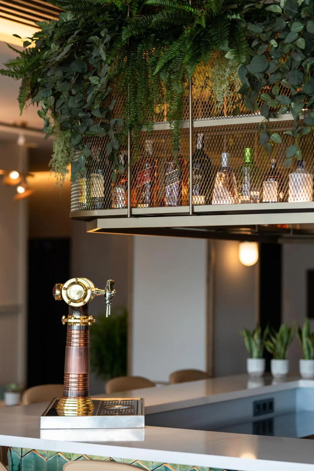Bar, Hotel LIVVO Lumm, Gran Canaria