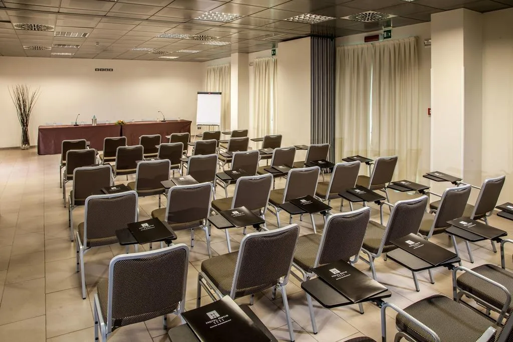 Conferences, Artis Hotel, Rome
