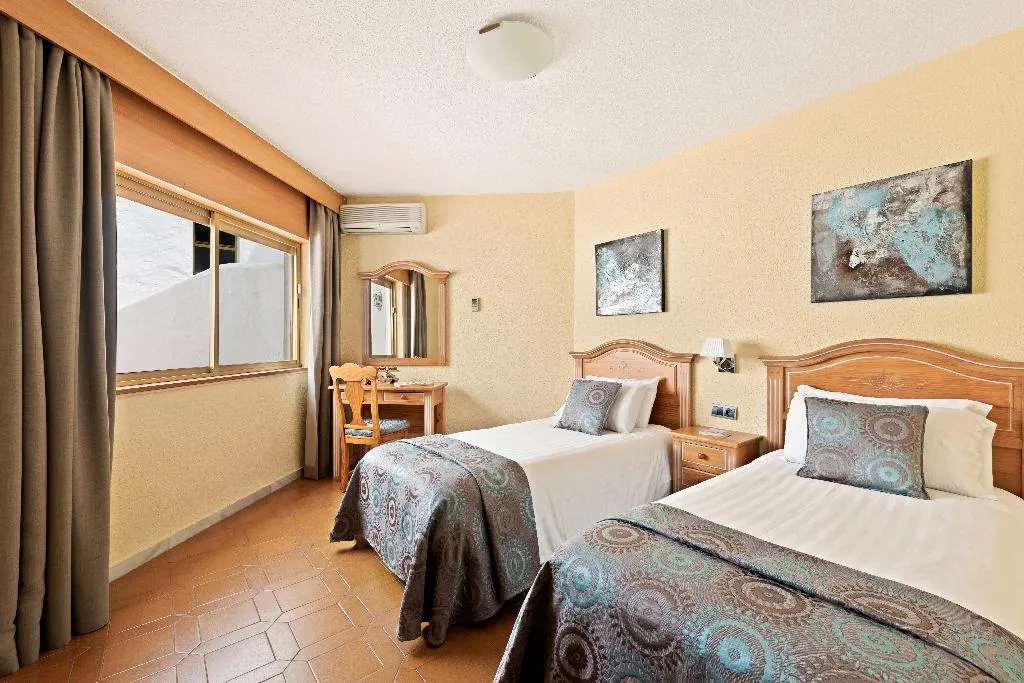 Room, Macdonald Leila Playa Club, Costa Del Sol