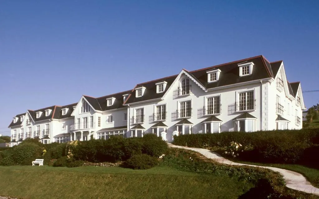 General view, The Bayview Hotel, Cork