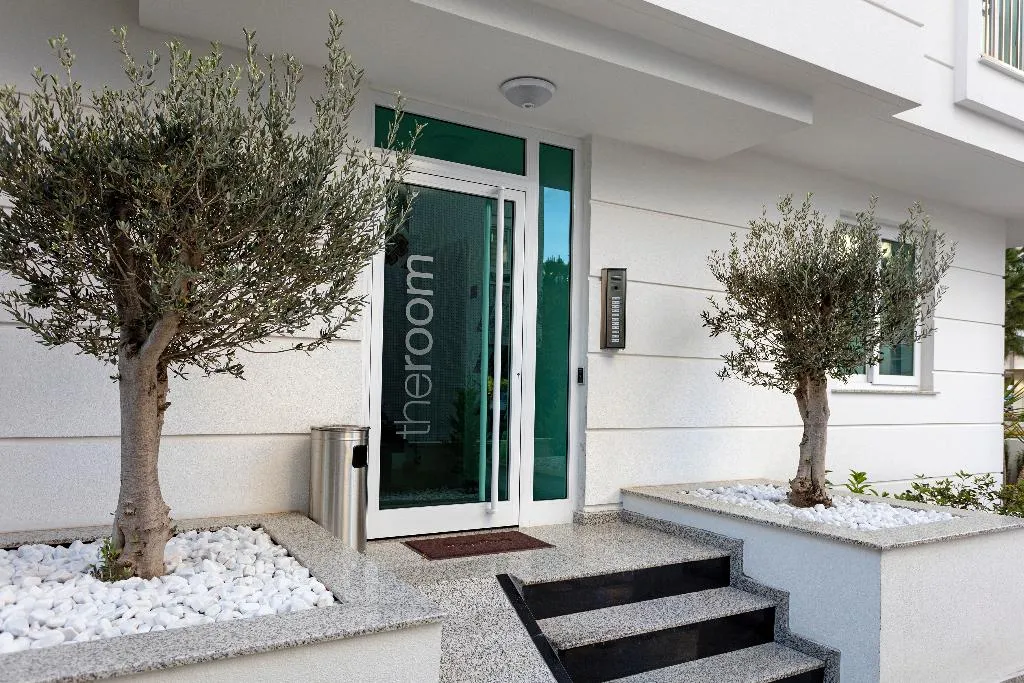 APARTMENT CAPACITY 2 Room, The Room, Antalya