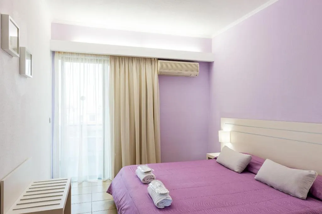 Room, Terinikos, Rhodes