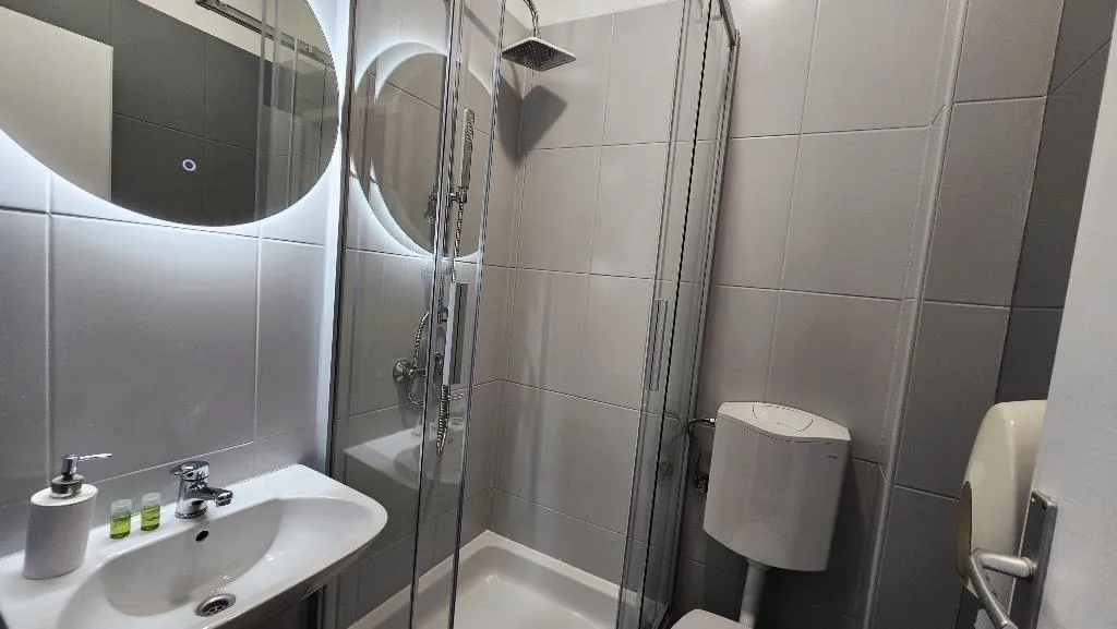 DOUBLE COMFORT Room, Villa Babilon, Dubrovnik