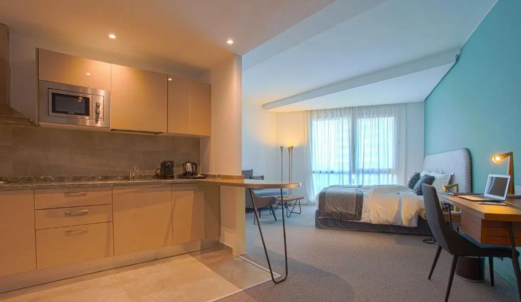 Room, Kyriad Résidence Casablanca Centre Ville, Casablanca
