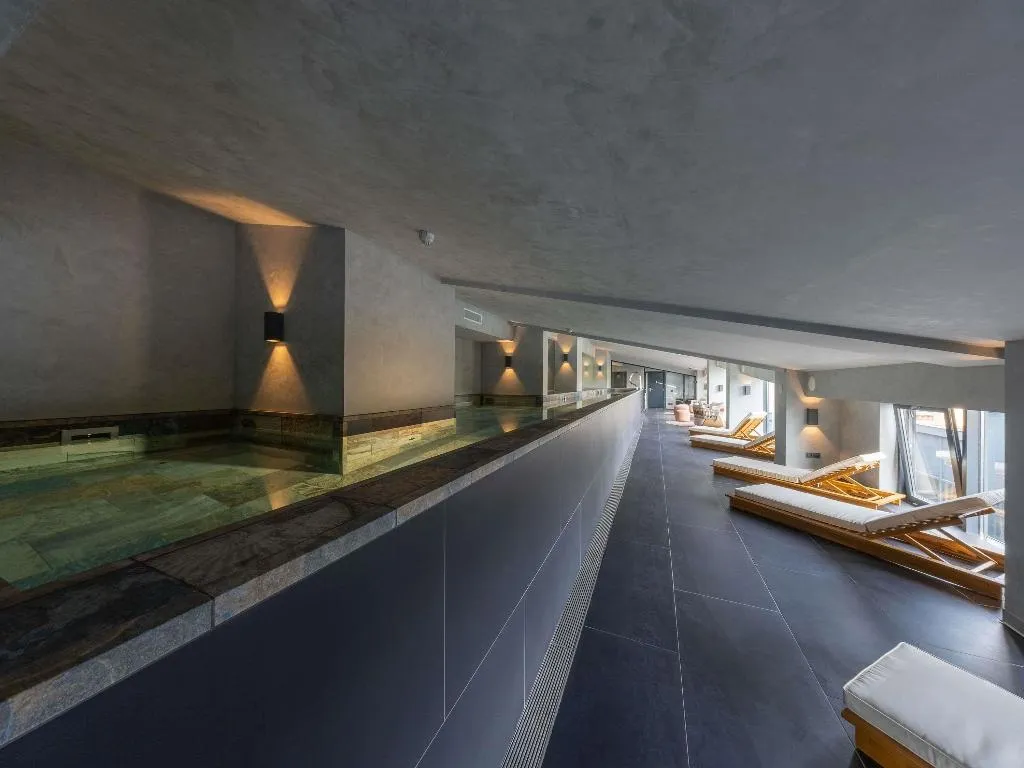 Pool, Pullman Riga Old Town, Riga