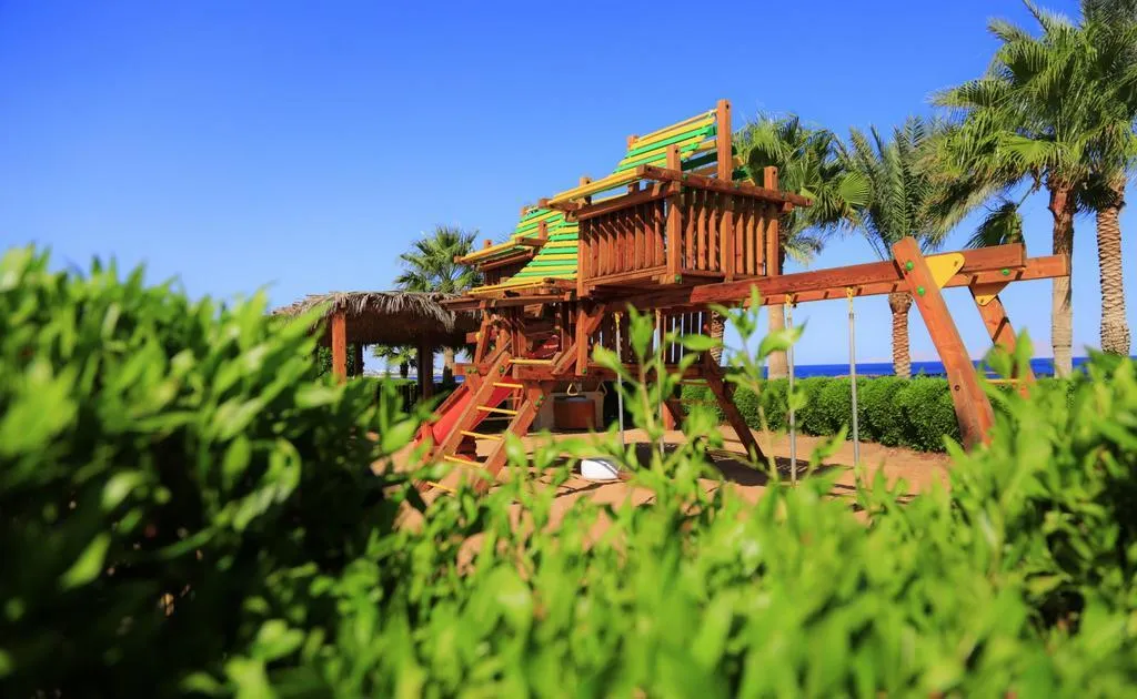 Sports and Entertainment, Sharm Club Beach Resort, Red Sea Riviera